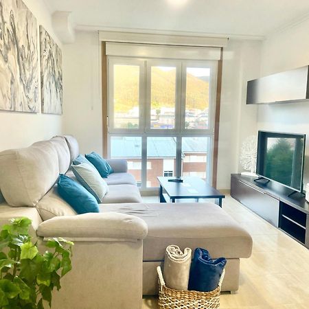 ויביירו Apartamento Vistas Al Mar מראה חיצוני תמונה