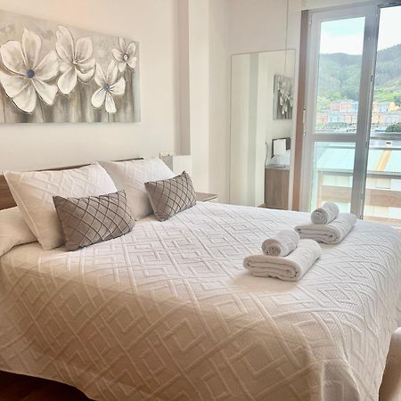 ויביירו Apartamento Vistas Al Mar מראה חיצוני תמונה
