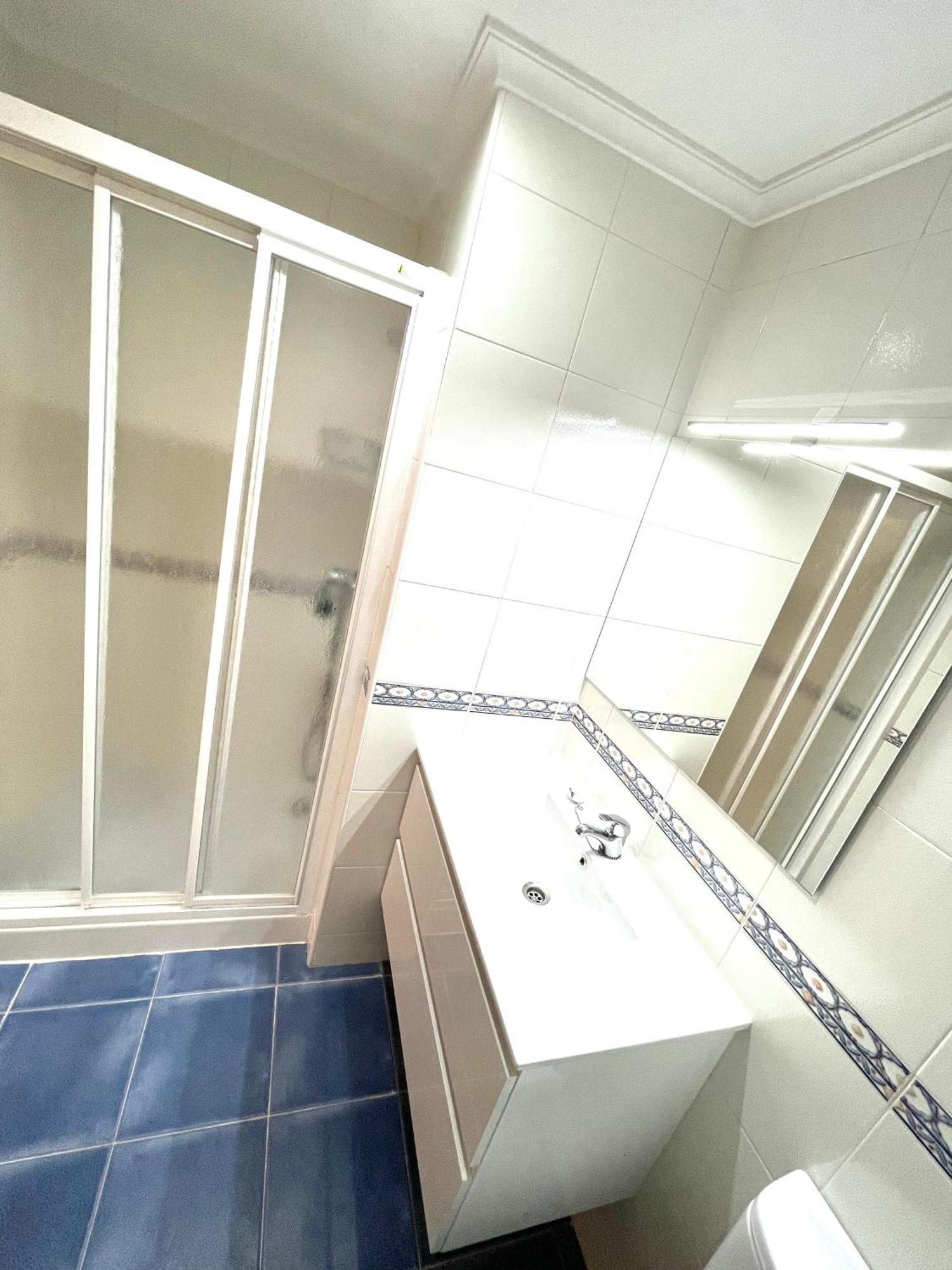 ויביירו Apartamento Vistas Al Mar מראה חיצוני תמונה