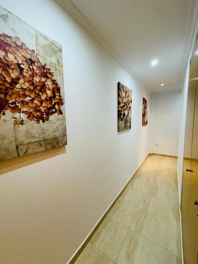 ויביירו Apartamento Vistas Al Mar מראה חיצוני תמונה
