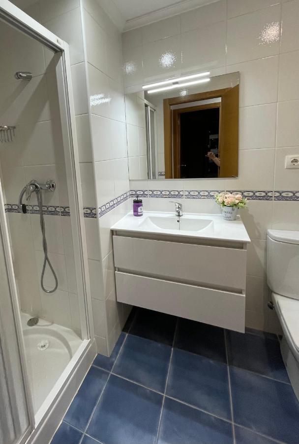 ויביירו Apartamento Vistas Al Mar מראה חיצוני תמונה