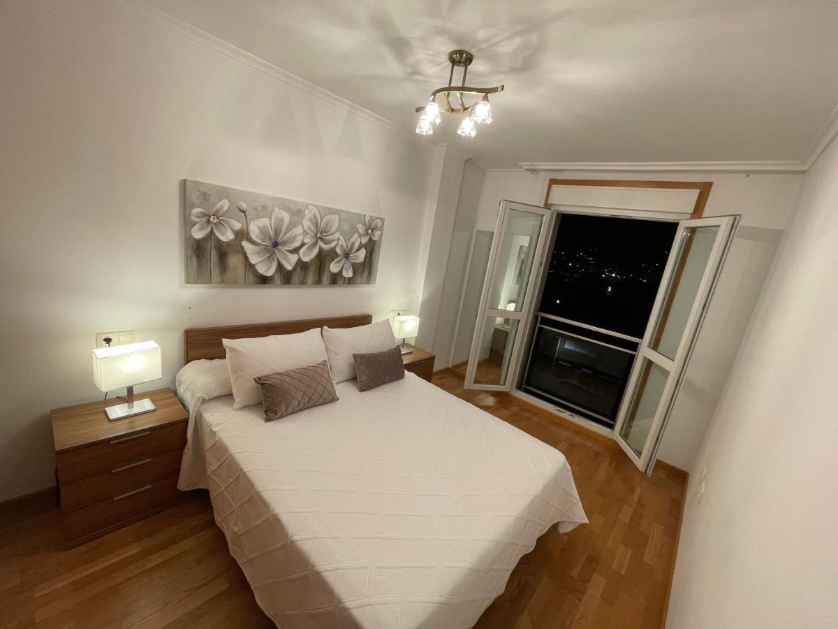 ויביירו Apartamento Vistas Al Mar מראה חיצוני תמונה