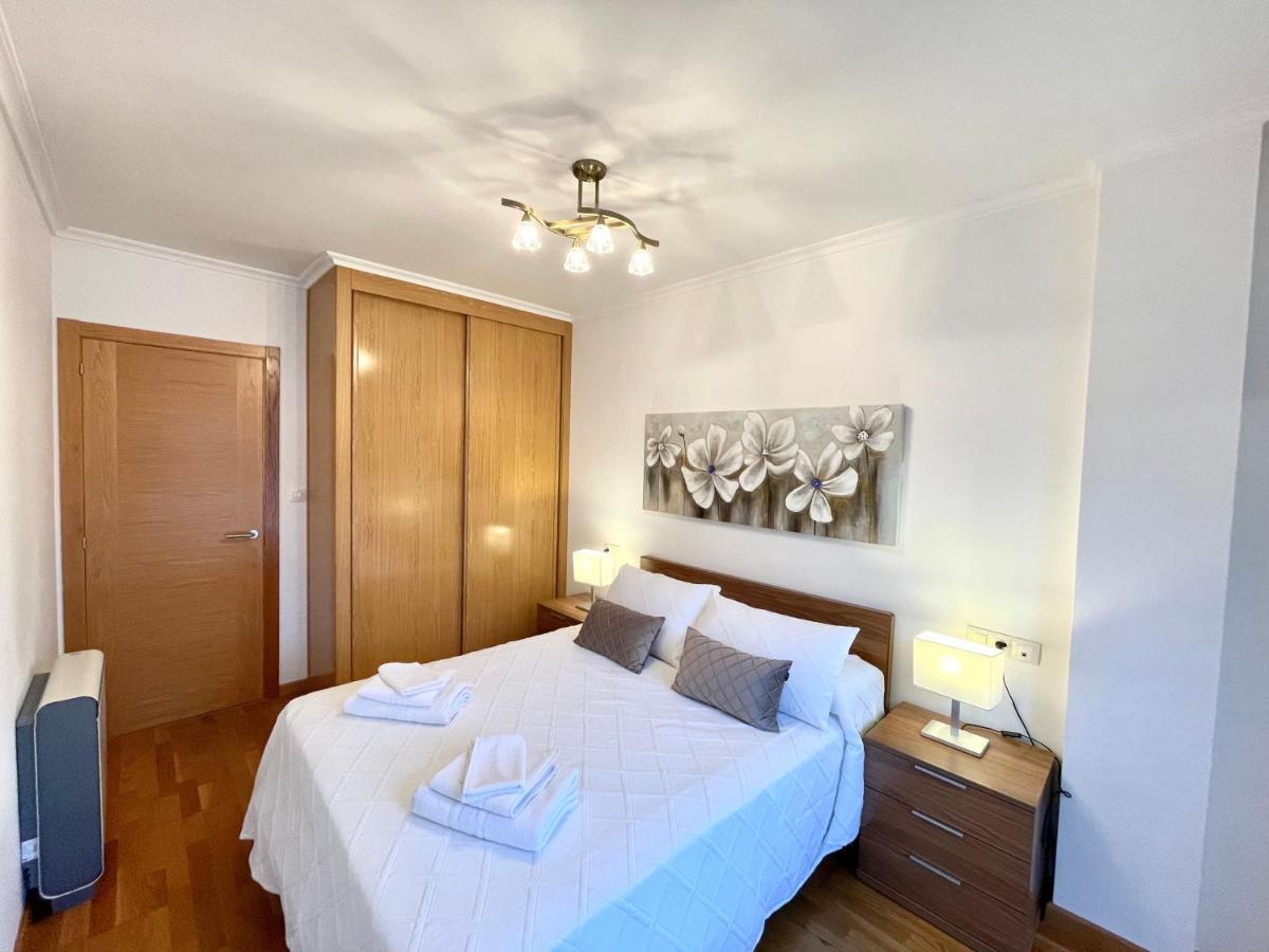 ויביירו Apartamento Vistas Al Mar מראה חיצוני תמונה
