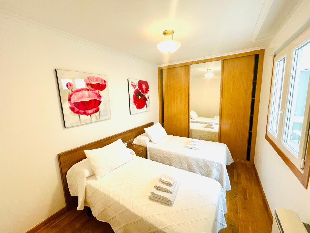 ויביירו Apartamento Vistas Al Mar מראה חיצוני תמונה