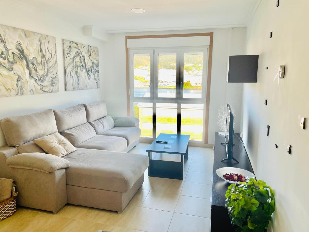 ויביירו Apartamento Vistas Al Mar מראה חיצוני תמונה