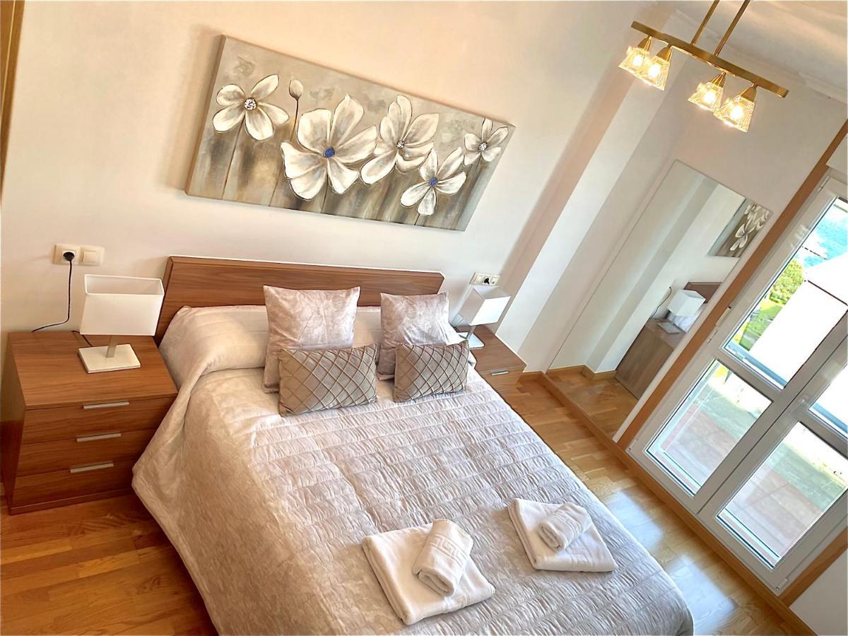 ויביירו Apartamento Vistas Al Mar מראה חיצוני תמונה