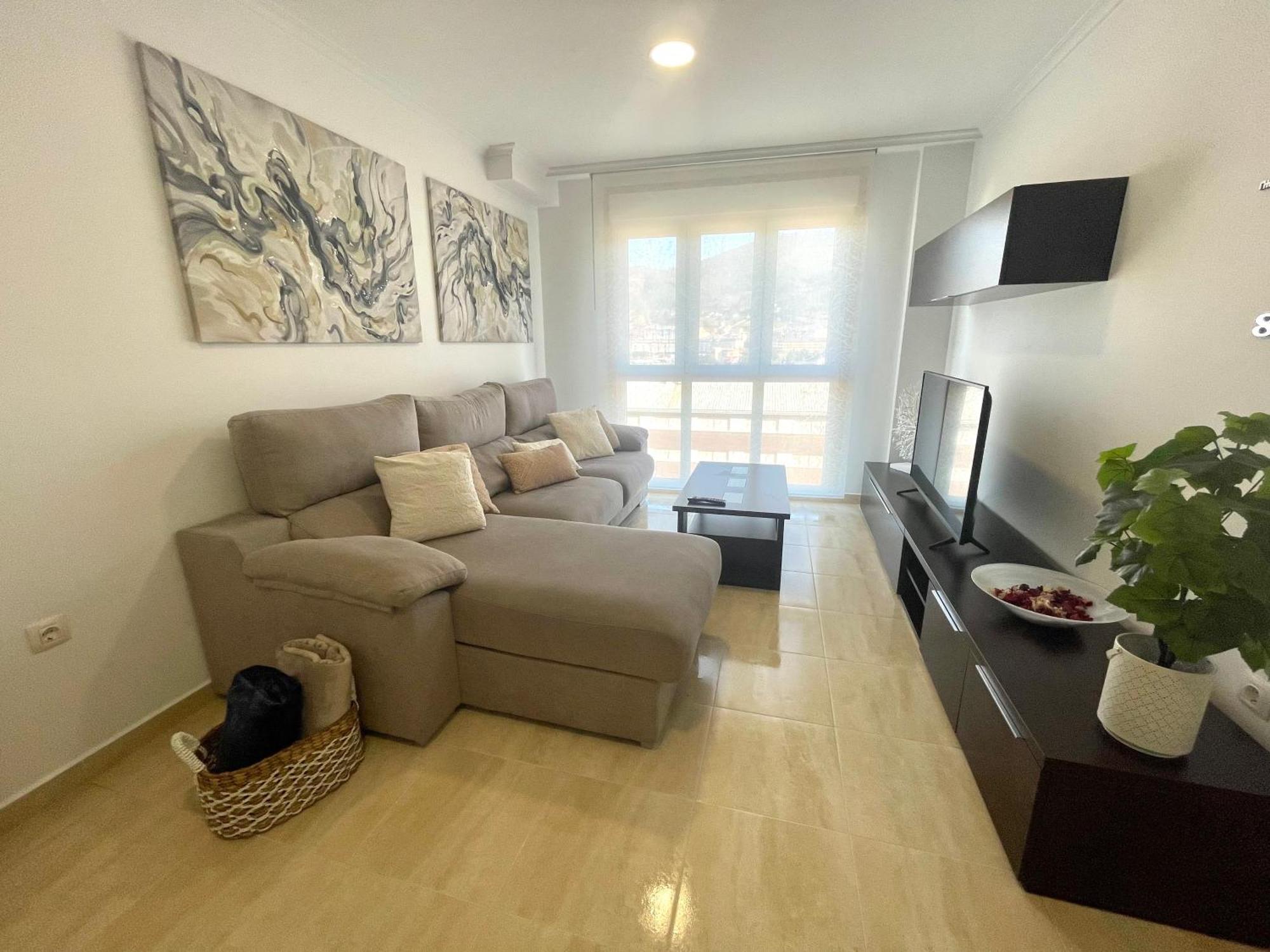 ויביירו Apartamento Vistas Al Mar מראה חיצוני תמונה