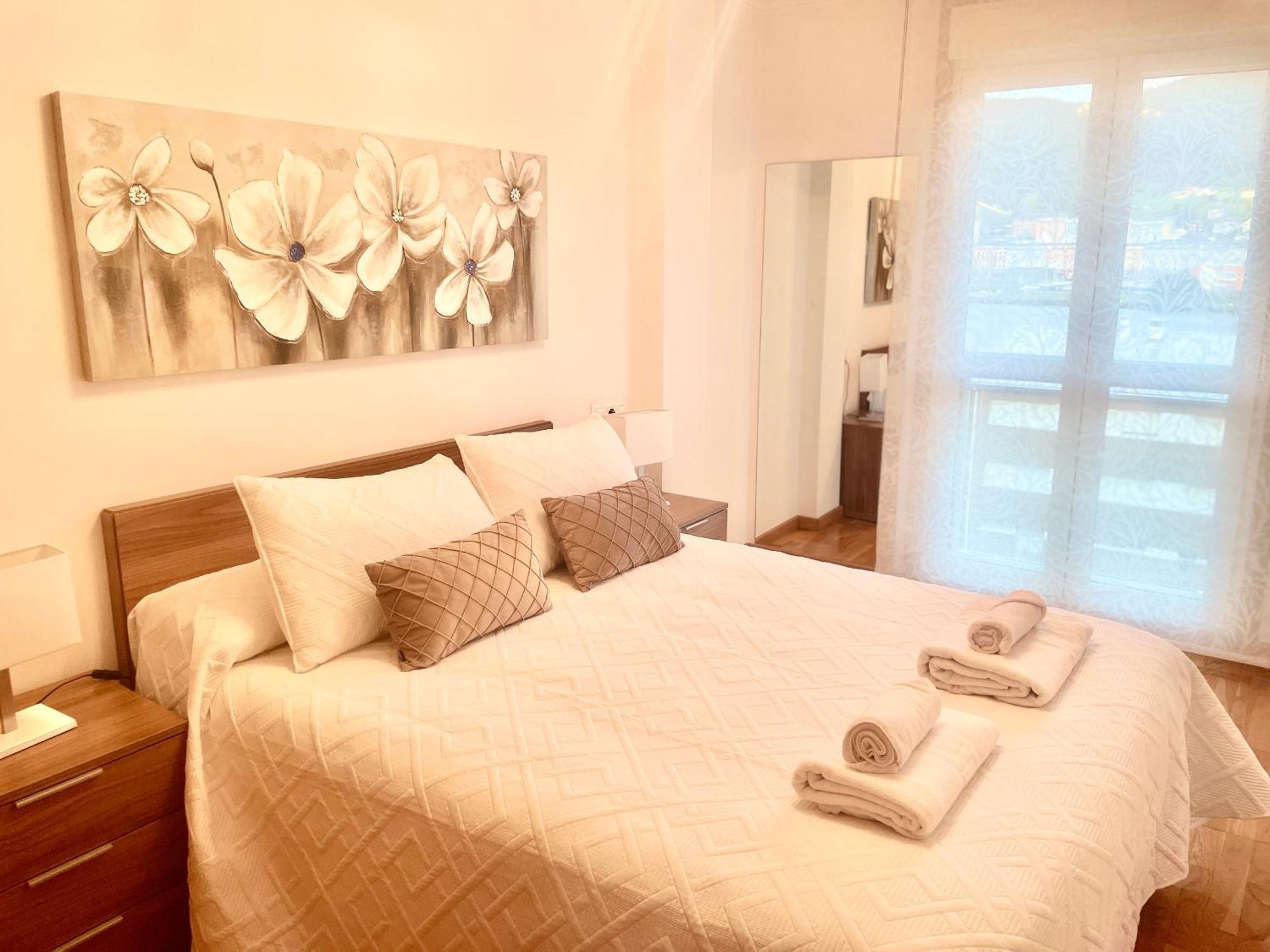 ויביירו Apartamento Vistas Al Mar מראה חיצוני תמונה